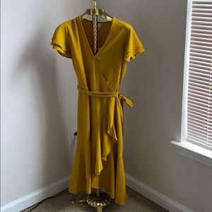 A New Day Target Dress NWT